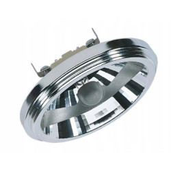 Żarówka HALOSPOT 111 12V/50W/24s Brilum 1005 Zepter Bioptron