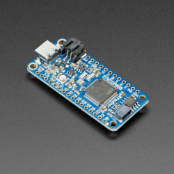 Feather STM32F405 Express - płytka z mikrokontrolerem STM32F405 - Adafruit 4382