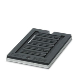 Magazyn do kart drukarek, do uzytku z: KARTA THERMOMARK, THERMOMARK PRIME