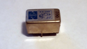 NATIONAL RS-24V Relais