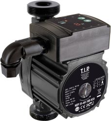 Pompa do centralnego ogrzewania T.I.P. - Technische Industrie Produkte HZP 25-60-180 ECO 31422, 1 szt.
