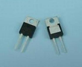 BYW-80/200 7A/200V 35ns TO-220 DIODA