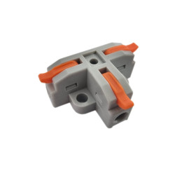 TRÓJNIK WAGO 3 PIN T3