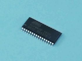 AT-90PWM3B-16SU SOP-32