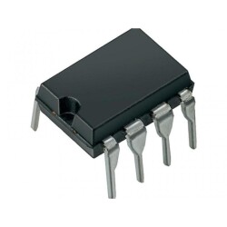 Układ scalony 93C46 DIL8