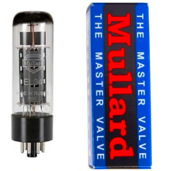EL34 Mullard
