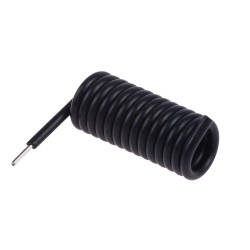 315 MHz 24cm Spring Antenna - 10 pcs