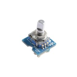 Grove Encoder - moduł z enkoderem inkrementalnym 360°