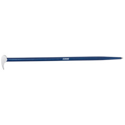 Estwing 31632 EPB-16 Roll Head Pry Bar, 400mm/16&quot;
