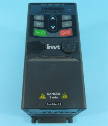 2,2kW 1F WEKT.FALOWNIK GD-20-2R2G-S2