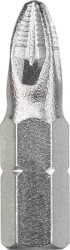 Bit krzyżakowy PZ 2 kwb 121112 stal 1 szt.