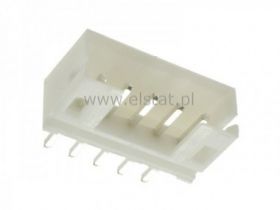 WS 05S wtyk raster 2,0mm do druku prost