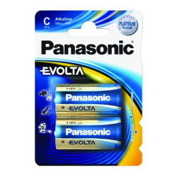 Bateria LR14 PANASONIC EVOLTA