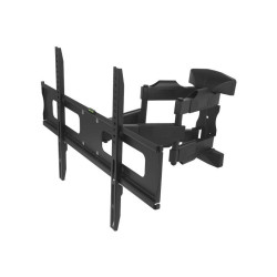 Uchwyt TV 32-85" LCD116 LCD/LED 2 Ramiona, Regulacja