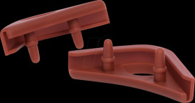 NA-SAVP1 Noctua NA-SAVP1, ant-vibration pads, brown, 16 pieces