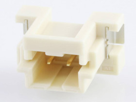 Molex 5600200230 Listwa kołkowa, męska, do wbudowania, standardowa 1 szt.