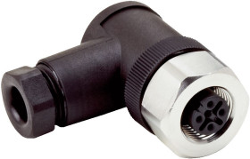 Złącze zasilania Wtyczka Montaż na kablu 250 V SICK