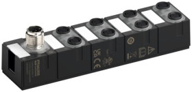 Hub czujnika M8 IO-Link