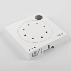 Ritto by Schneider RGE1275000 Akcesorium do domofonu biały