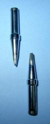 PT-B8 TIP-2,4mm 420°C GROT WELLER TCP