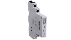 Styki Pomocnicze 2No Do Mks, T0-Mks1-Ykd11