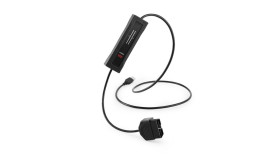 Konwerter interfejsu złącze A USB A złącze B ODB2 rodzaj A Męskie rodzaj B Męskie Kvaser