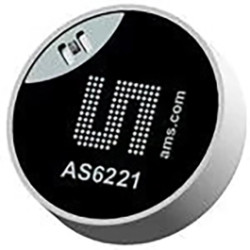 ams AS6221-DK Demo Kit