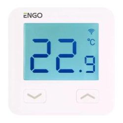 Regulator temperatury internetowy ENGO E10W230WIFI