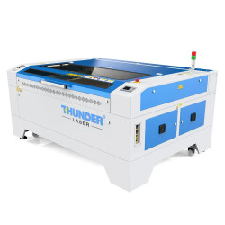 Ploter Laserowy CO2 100W Thunderlaser Nova63 V2.5