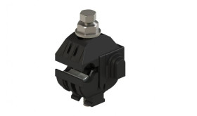 Zacisk przebijający Al-Cu 16-95/1,5-50 jednostronny z nakrętką zrywalną Z208Z