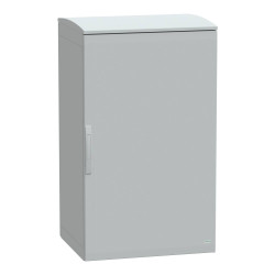 Schneider Electric NSYPLAT1276G NSYPLAT1276G 1 szt.