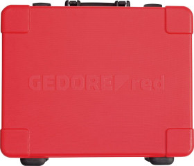 Skrzynka narzędziowa bez wyposażenia Gedore RED R20650066 3301660 Wymiary (D x S x W) 180 x 445 x 380 mm