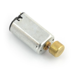 Mini silniczek wibracyjny MT58 3V