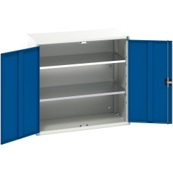 Bott 16926259.11 Verso 2 Shelf Cupboard 1050mm