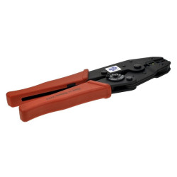 ZACISKARKA YYT7 DO KONEKTORÓW IZOLOWANYCH 0,5-6,0mm2