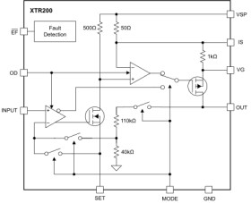 Precision 3-wire current and voltage transmitter | DQC | 10 | -40 to 125