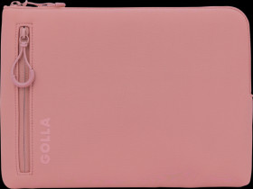 601666 Laptop, protective cover, sleeve, 14, Dirty Pink