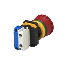 PBES22 40 LED 24V AC/DC 10mA NO 000