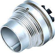 binder 09 0327 780 07-20 Złącze męskie kołnierzowe złącze męskie z kołnierzem Seria: 680 Łączna ilość styków: 7 1 szt.