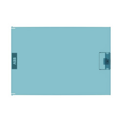 Rozdzielnica tablicowa Plastik IP41 ABB 41Z98