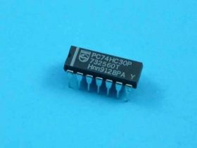 74HC-30 DIP-14 UKŁAD