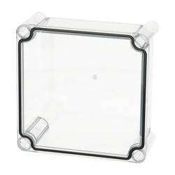 Pokrywa Pokrywa EKH 80-T cover Poliwęglan