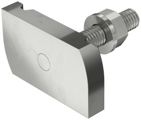 Śruba z łbem młoteczkowym OBO Bettermann 1148406 35 mm 50 szt.