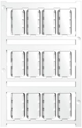 Oznacznik przewodów SFX 9/24 S MC NE WS 1323440000 /120szt./