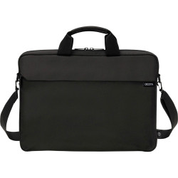 Dicota D32090-RPET Laptop Bags Blue Eco-friendly Recycled PET Material