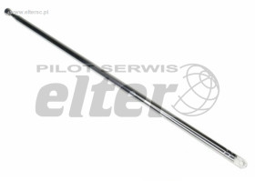 Antena teleskopowa radiowa