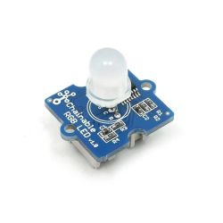 Grove Chainable RGB LED - moduł z LED RGB