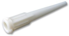 Dispensing Tip, Ø 0,41 mm, for vacuum pipette LP 21 and soft solder pastes CR 11/CR 44/CR 88/Edsyn CR 499, CR499