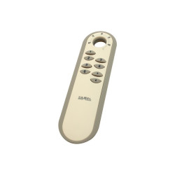 Pilot 36-kanałowy P-256/36 Exta Free ZAMEL