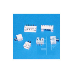 WTYK WS-6 S PROSTY 2mm 6-PIN - do GNIAZD HS